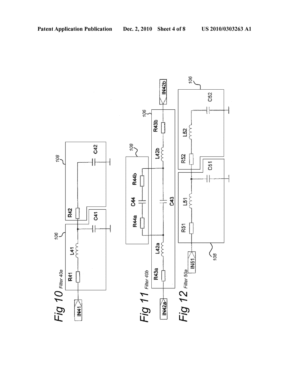 Electrostatic Speaker System - diagram, schematic, and image 05