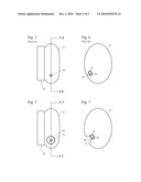 Ear Defender With Concha Simulator diagram and image