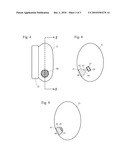 Ear Defender With Concha Simulator diagram and image