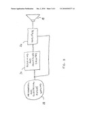 CORDLESS POWERLINE AUDIO SPEAKERS diagram and image