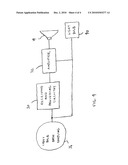 CORDLESS POWERLINE AUDIO SPEAKERS diagram and image