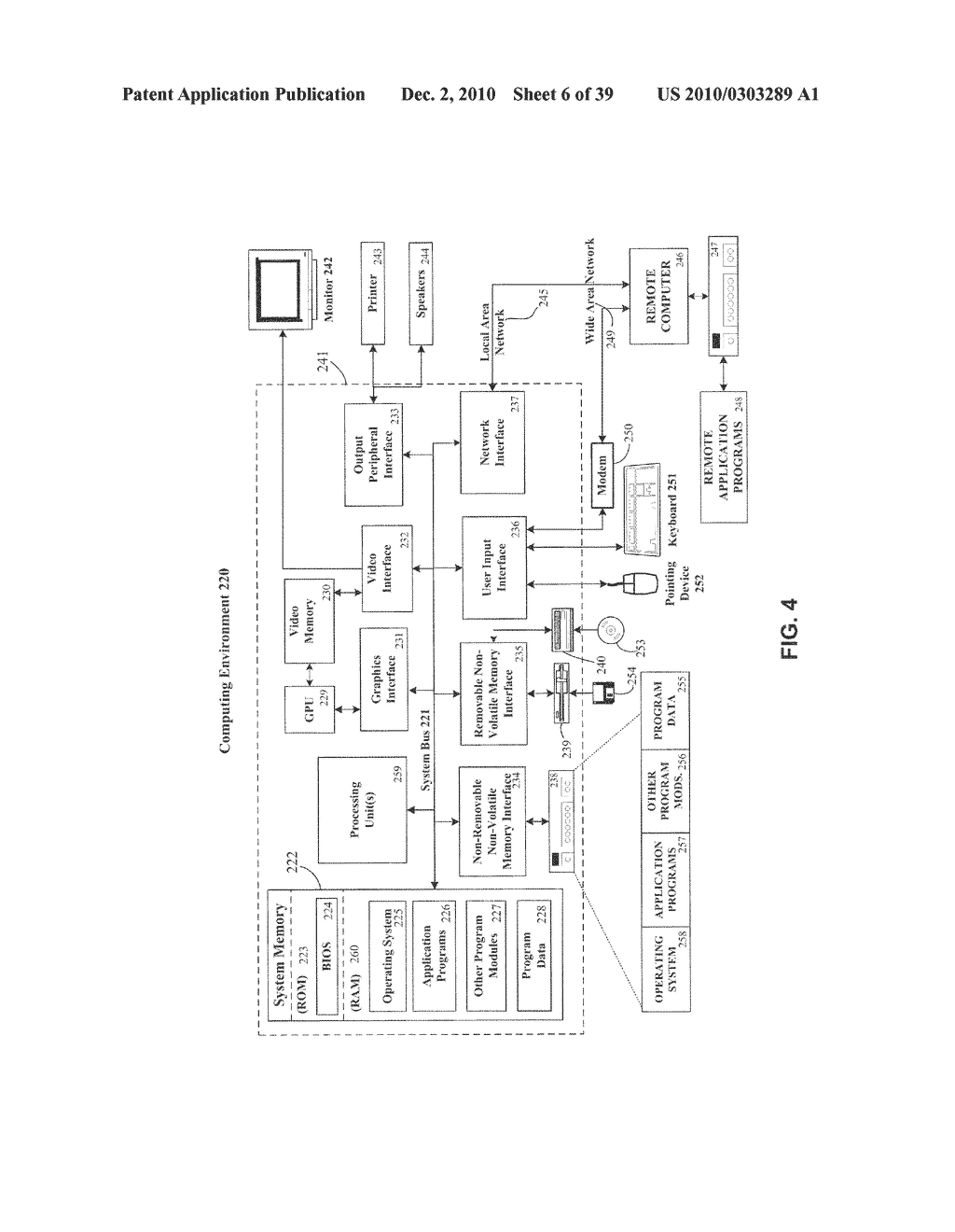 DEVICE FOR IDENTIFYING AND TRACKING MULTIPLE HUMANS OVER TIME - diagram, schematic, and image 07