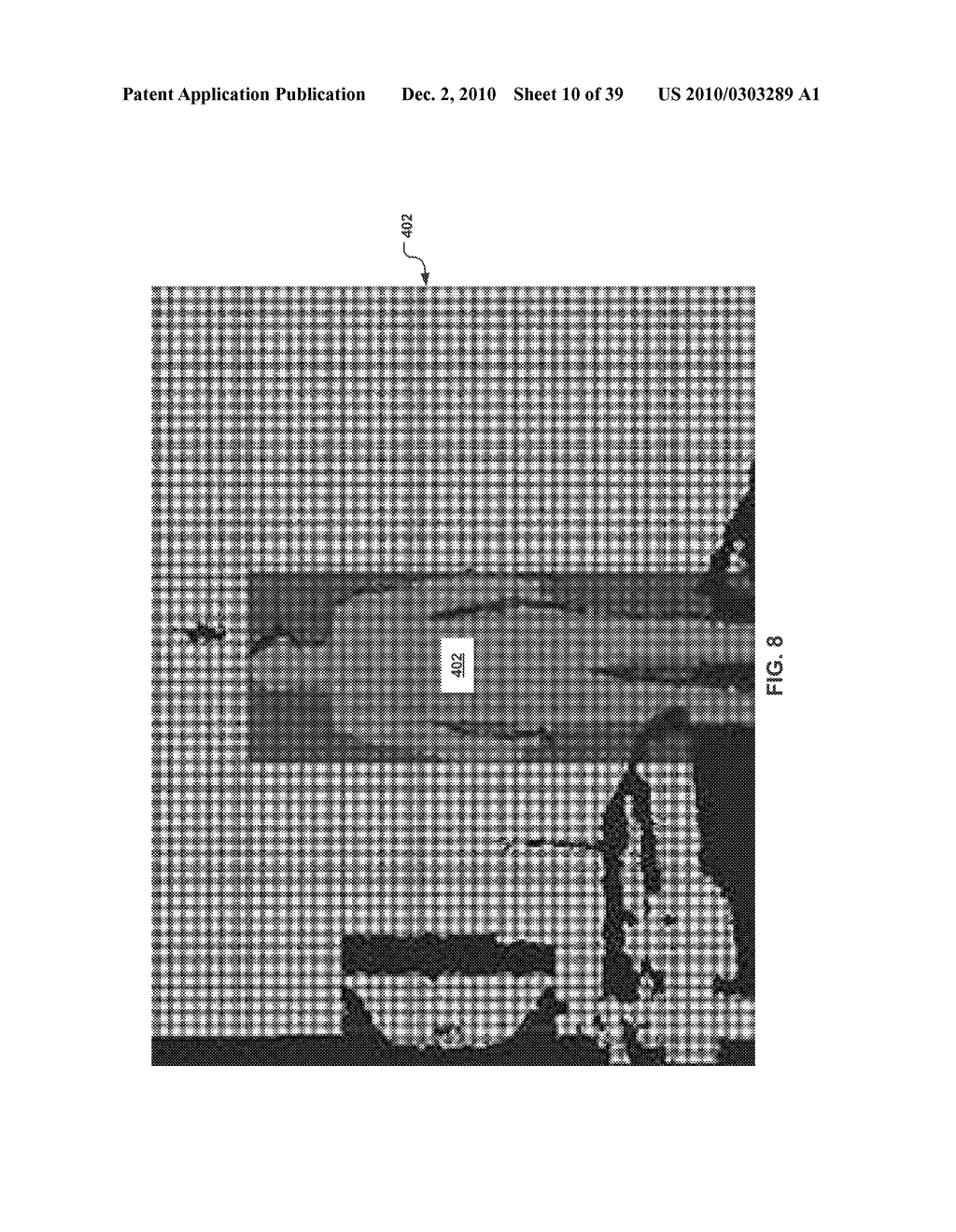 DEVICE FOR IDENTIFYING AND TRACKING MULTIPLE HUMANS OVER TIME - diagram, schematic, and image 11