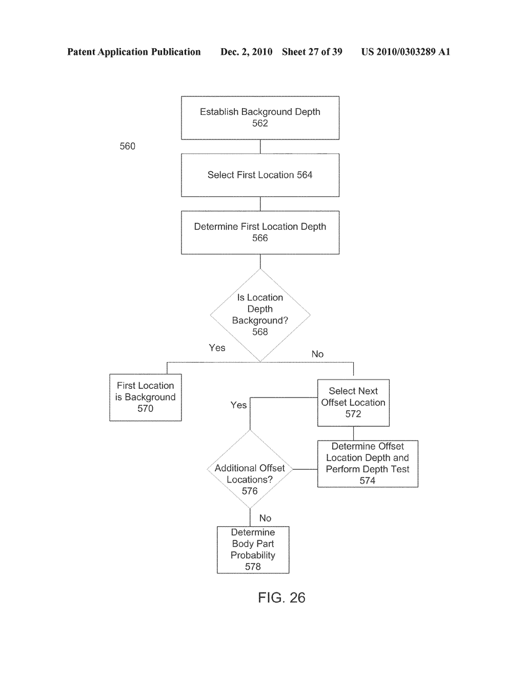 DEVICE FOR IDENTIFYING AND TRACKING MULTIPLE HUMANS OVER TIME - diagram, schematic, and image 28