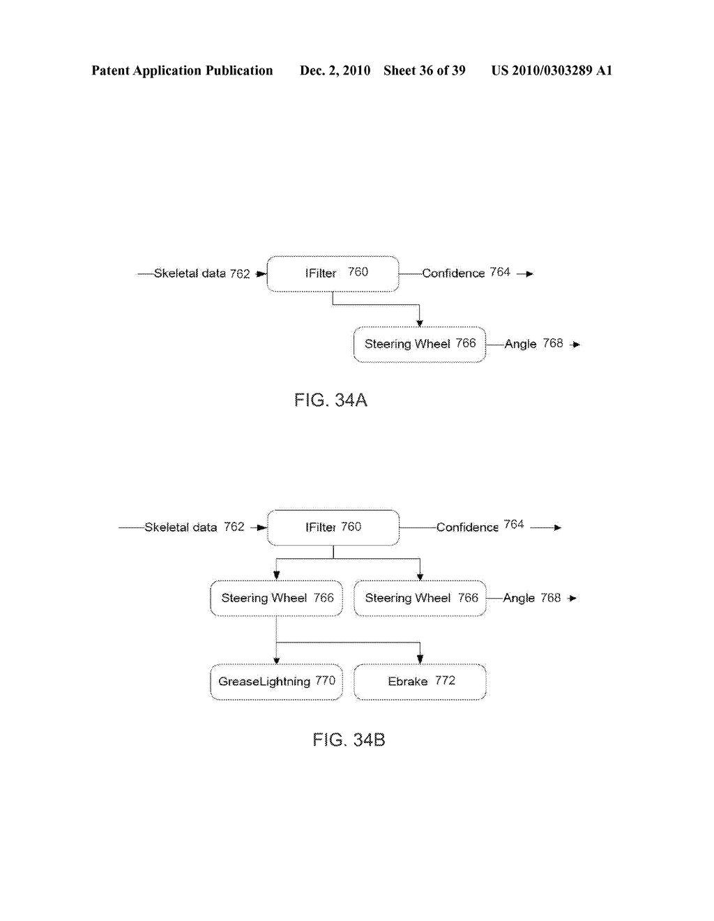 DEVICE FOR IDENTIFYING AND TRACKING MULTIPLE HUMANS OVER TIME - diagram, schematic, and image 37