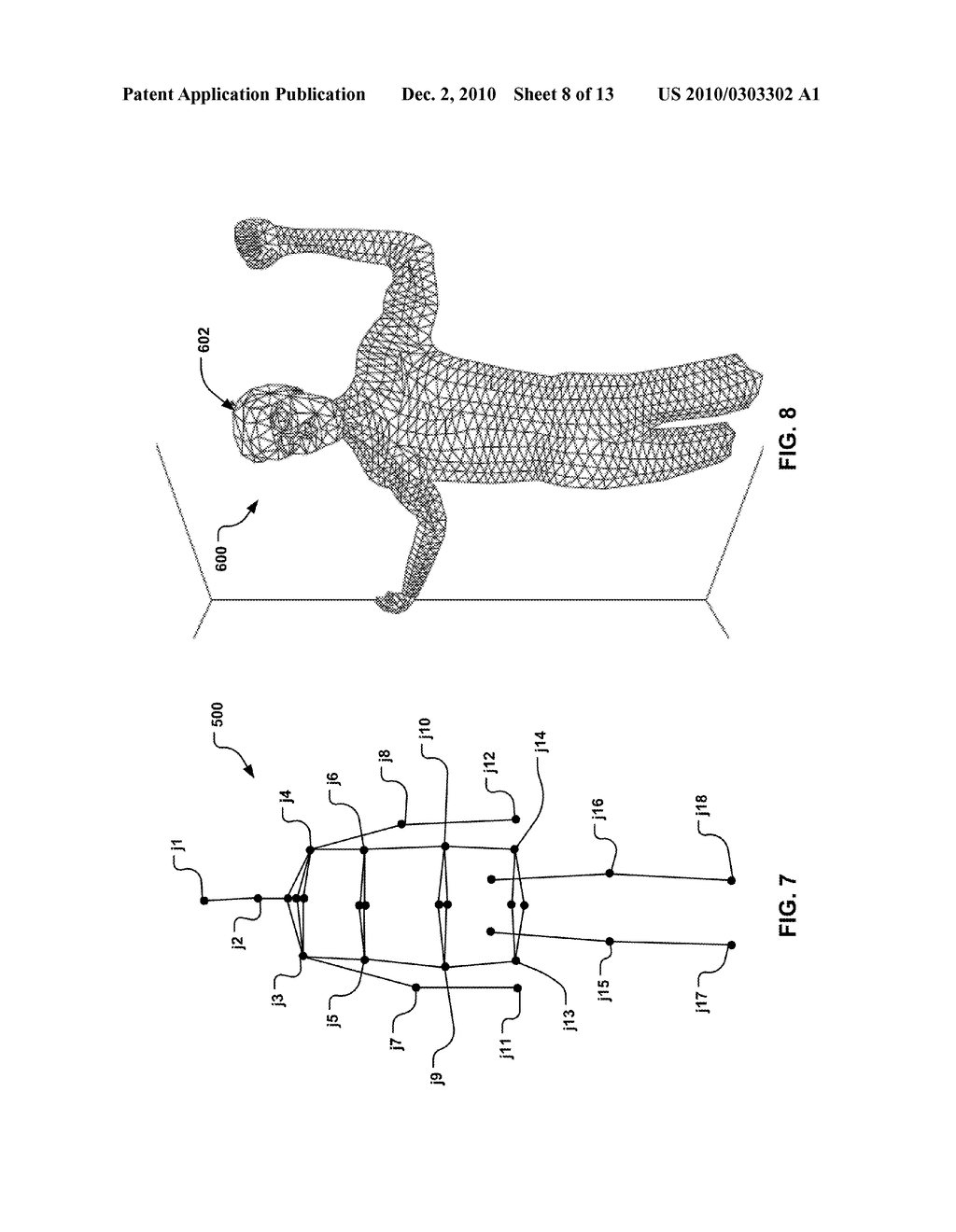 Systems And Methods For Estimating An Occluded Body Part - diagram, schematic, and image 09