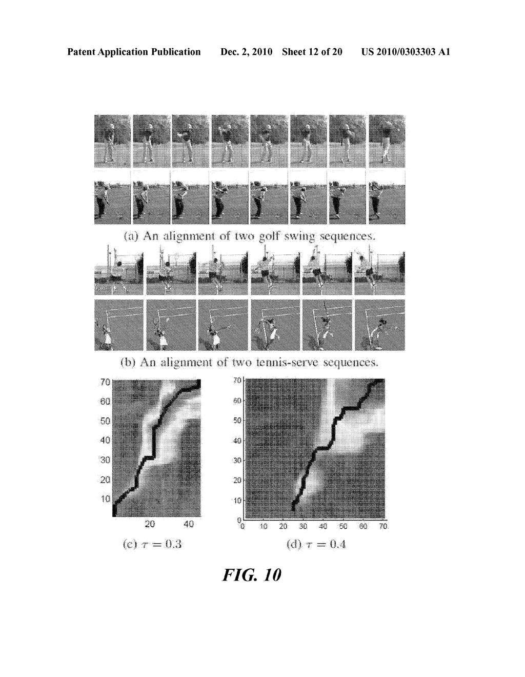 METHODS FOR RECOGNIZING POSE AND ACTION OF ARTICULATED OBJECTS WITH COLLECTION OF PLANES IN MOTION - diagram, schematic, and image 13