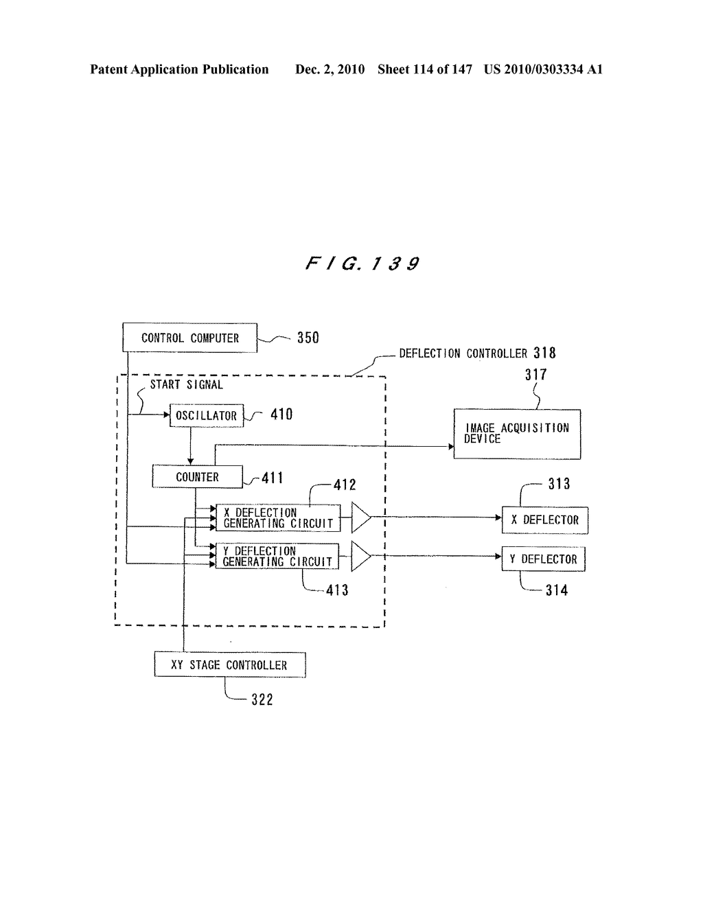 PATTERN INSPECTION APPARATUS AND METHOD - diagram, schematic, and image 115