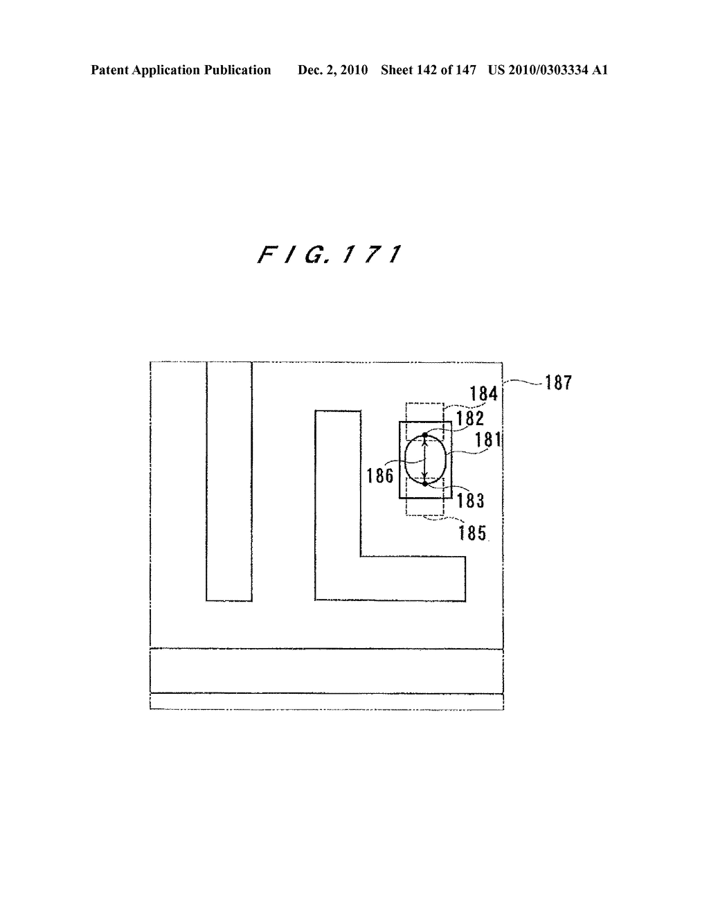 PATTERN INSPECTION APPARATUS AND METHOD - diagram, schematic, and image 143