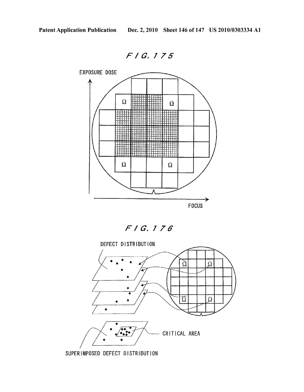 PATTERN INSPECTION APPARATUS AND METHOD - diagram, schematic, and image 147