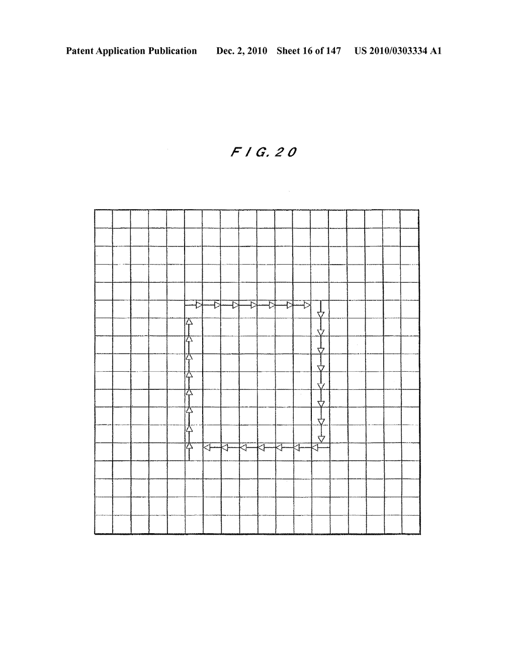 PATTERN INSPECTION APPARATUS AND METHOD - diagram, schematic, and image 17