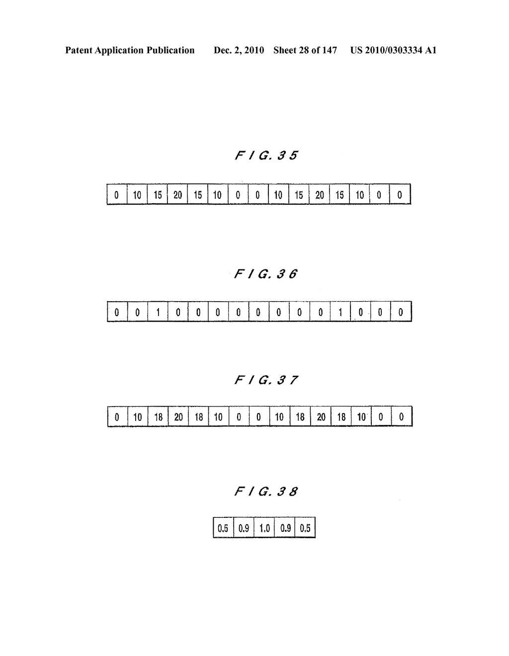 PATTERN INSPECTION APPARATUS AND METHOD - diagram, schematic, and image 29