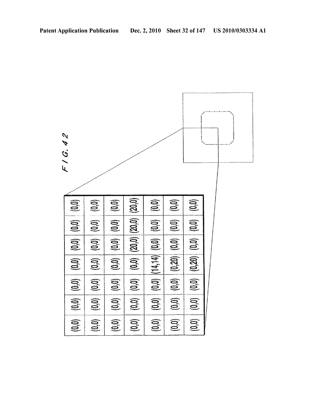 PATTERN INSPECTION APPARATUS AND METHOD - diagram, schematic, and image 33