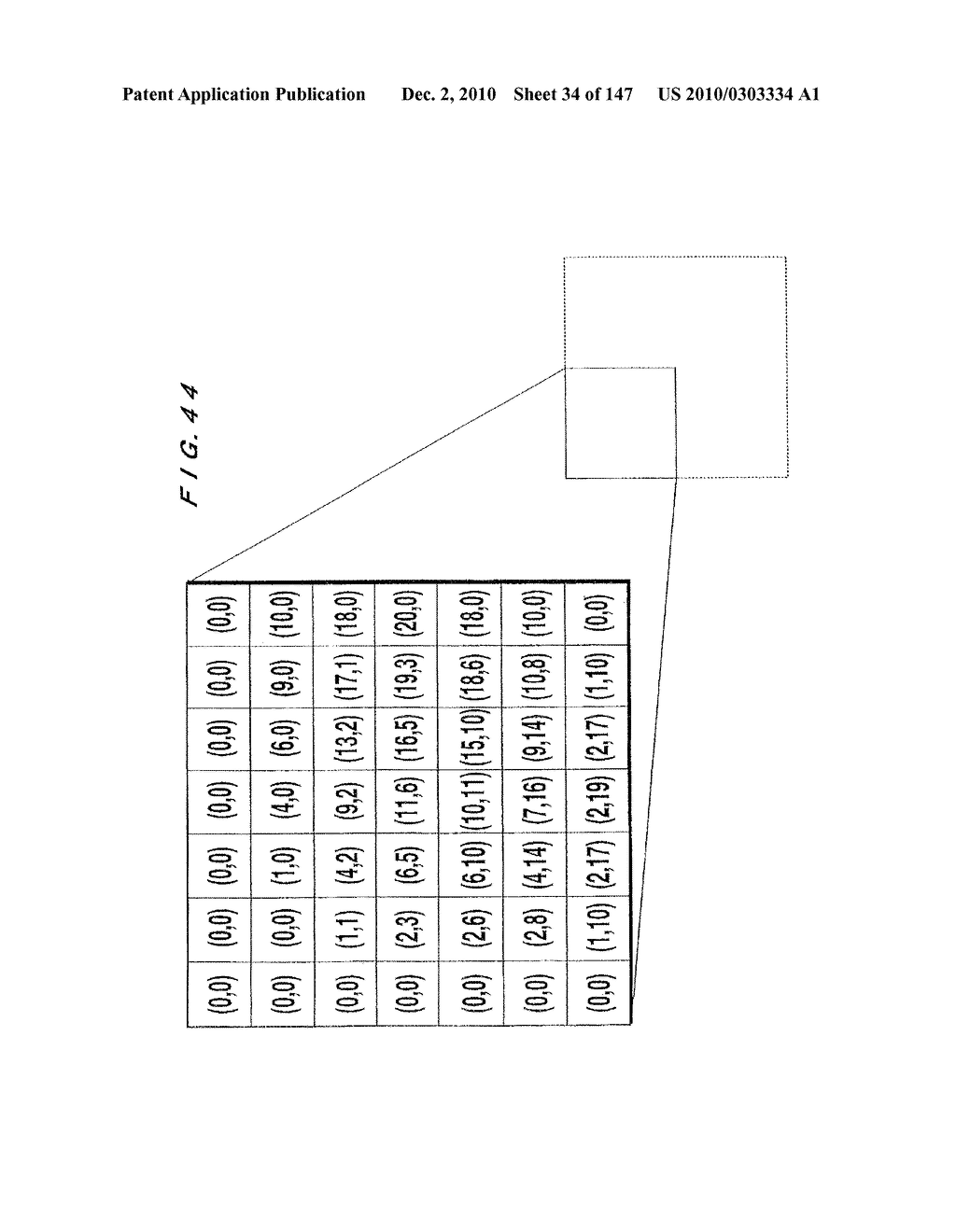 PATTERN INSPECTION APPARATUS AND METHOD - diagram, schematic, and image 35