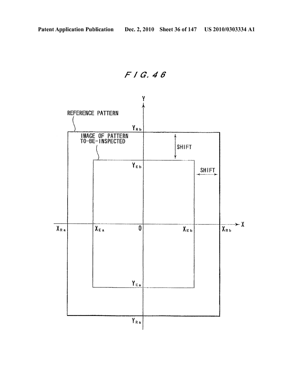 PATTERN INSPECTION APPARATUS AND METHOD - diagram, schematic, and image 37
