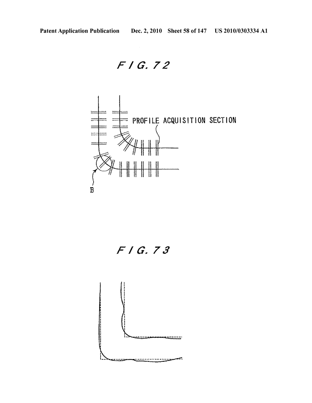 PATTERN INSPECTION APPARATUS AND METHOD - diagram, schematic, and image 59