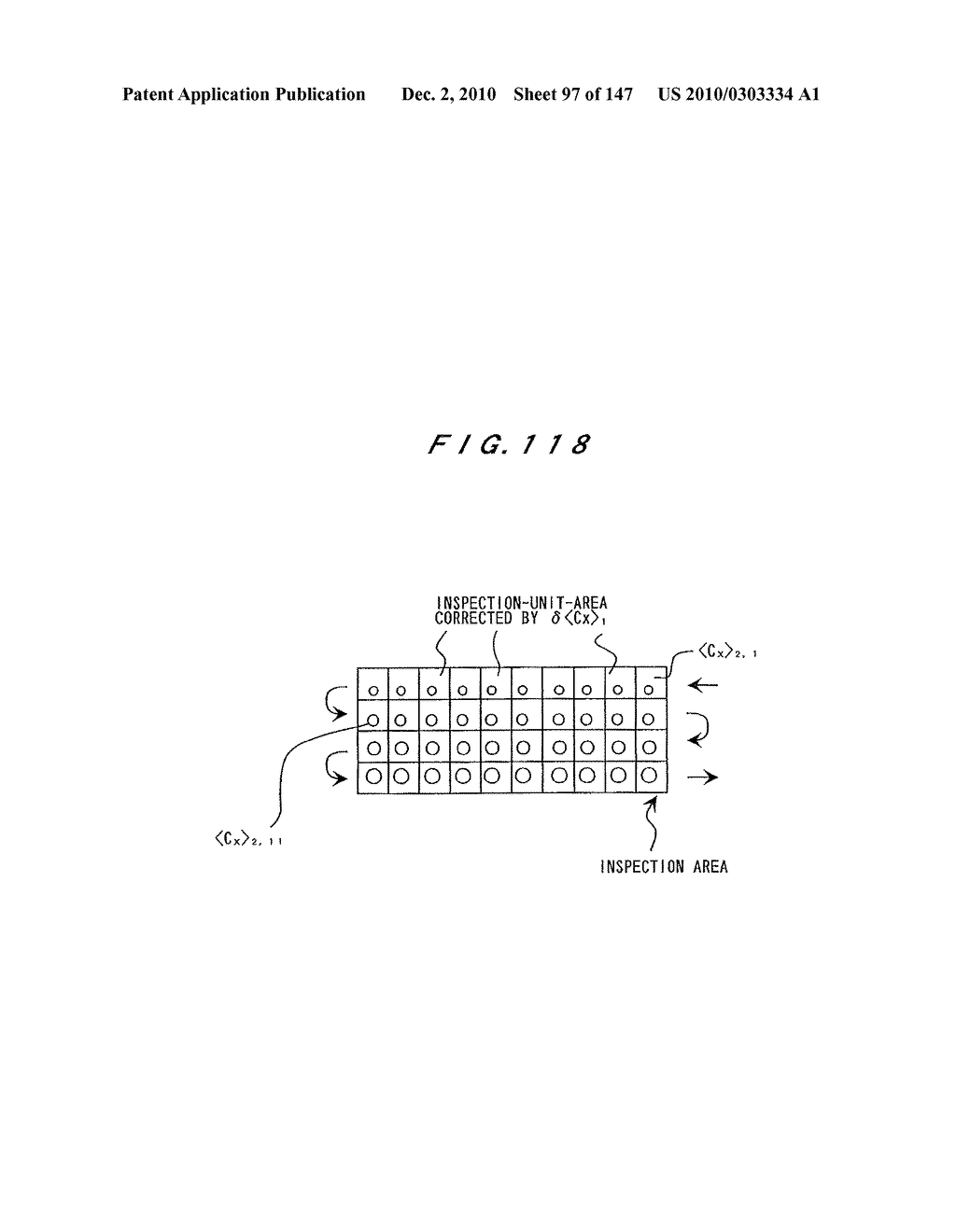 PATTERN INSPECTION APPARATUS AND METHOD - diagram, schematic, and image 98