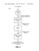 Purple Fringing Artifact Reduction diagram and image