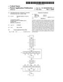 METHOD FOR THE AUTOMATIC ANALYSIS OF IMAGE DATA OF A STRUCTURE diagram and image