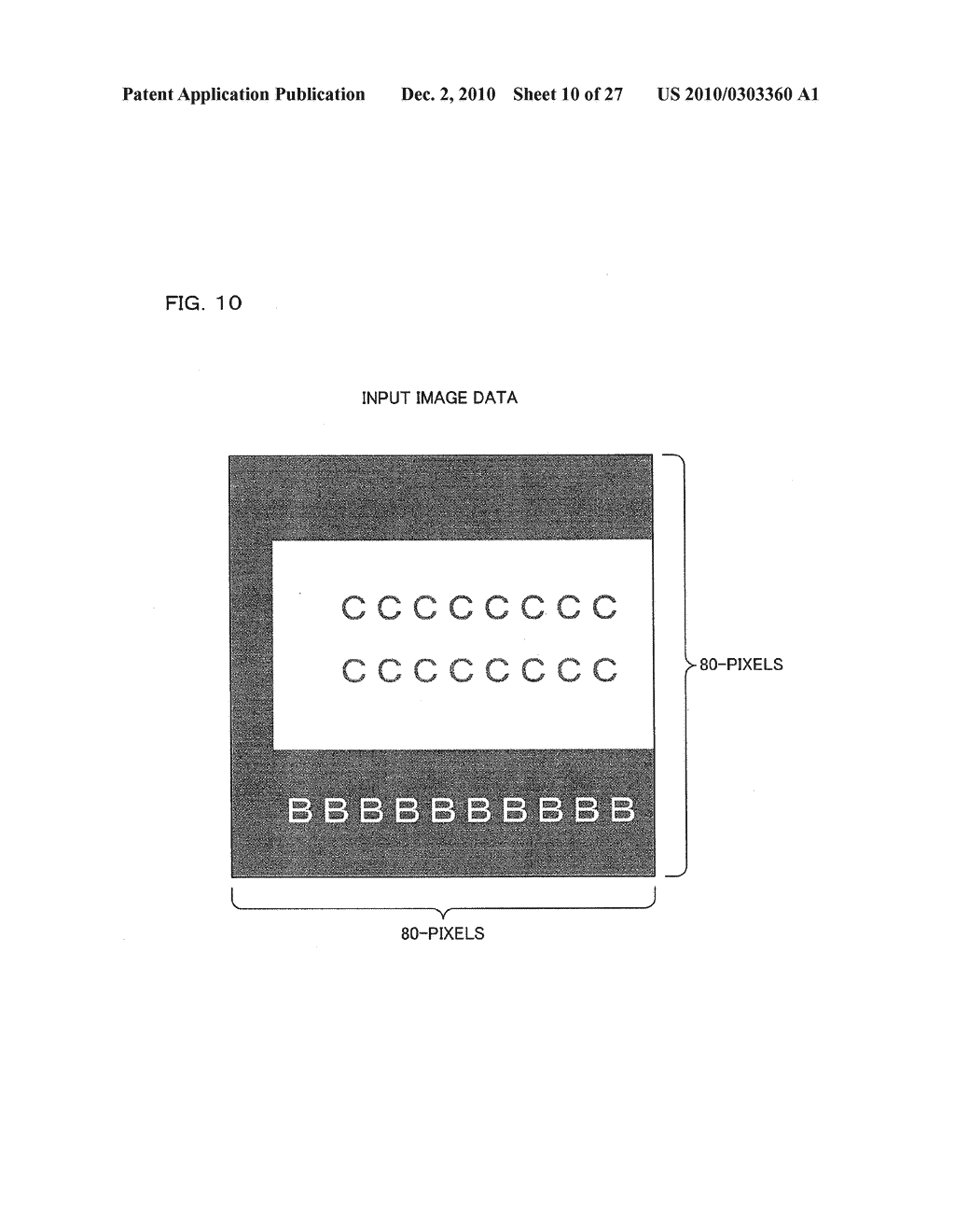 IMAGE PROCESSING APPARATUS, IMAGE PROCESSING METHOD AND RECORDING MEDIUM - diagram, schematic, and image 11