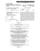 PATTERN EDGE DETECTING METHOD AND PATTERN EVALUATING METHOD diagram and image