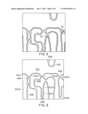 PATTERN EDGE DETECTING METHOD AND PATTERN EVALUATING METHOD diagram and image