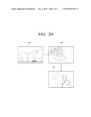 IMAGE DISPLAY METHOD, IMAGE MATCHING METHOD, AND DISPLAY APPARATUS USING THE SAME diagram and image