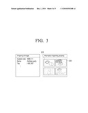 IMAGE DISPLAY METHOD, IMAGE MATCHING METHOD, AND DISPLAY APPARATUS USING THE SAME diagram and image