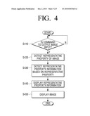 IMAGE DISPLAY METHOD, IMAGE MATCHING METHOD, AND DISPLAY APPARATUS USING THE SAME diagram and image