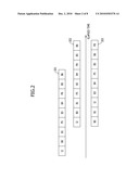 VIDEO DECODING DEVICE AND VIDEO DECODING METHOD diagram and image