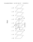 VIDEO DECODING DEVICE AND VIDEO DECODING METHOD diagram and image