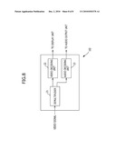 VIDEO DECODING DEVICE AND VIDEO DECODING METHOD diagram and image