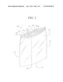 Draw Tape Bag diagram and image