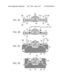 OPTICAL MODULE AND METHOD FOR MANUFACTURING SAME diagram and image