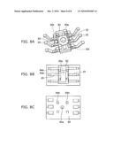 OPTICAL MODULE AND METHOD FOR MANUFACTURING SAME diagram and image