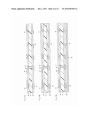 OPTICAL PATH CONVERTING MEMBER, MULTILAYER PRINT CIRCUIT BOARD, AND DEVICE FOR OPTICAL COMMUNICATION diagram and image