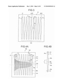 ARRAYED WAVEGUIDE GRATING diagram and image