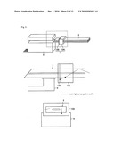 OPTICAL TRANSMISSION MODULE AND ELECTRONIC DEVICE diagram and image