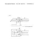 OPTICAL TRANSMISSION MODULE AND ELECTRONIC DEVICE diagram and image