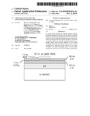 CHIP-BASED SLOT WAVEGUIDE SPONTANEOUS EMISSION LIGHT SOURCES diagram and image