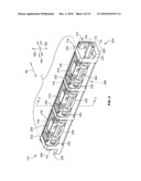 CONNECTOR ASSEMBLIES AND SYSTEMS INCLUDING FLEXIBLE CIRCUITS diagram and image