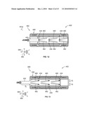 CONNECTOR ASSEMBLIES AND SYSTEMS INCLUDING FLEXIBLE CIRCUITS diagram and image