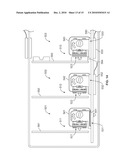 CONNECTOR ASSEMBLIES AND SYSTEMS INCLUDING FLEXIBLE CIRCUITS diagram and image