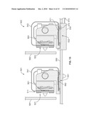 CONNECTOR ASSEMBLIES AND SYSTEMS INCLUDING FLEXIBLE CIRCUITS diagram and image