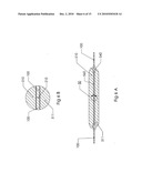 FIBER GUIDING PLATFORM FOR MECHANICAL SPLICER, OPTICAL CONNECTORS, FIBER HOLDER AND METHODS diagram and image