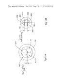 FIBER GUIDING PLATFORM FOR MECHANICAL SPLICER, OPTICAL CONNECTORS, FIBER HOLDER AND METHODS diagram and image