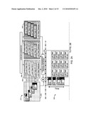 METHOD AND SYSTEM FOR LOOK DATA DEFINITION AND TRANSMISSION diagram and image