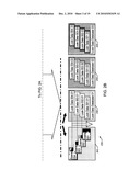 METHOD AND SYSTEM FOR LOOK DATA DEFINITION AND TRANSMISSION diagram and image