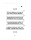 METHOD AND SYSTEM FOR LOOK DATA DEFINITION AND TRANSMISSION diagram and image