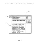 METHOD AND SYSTEM FOR LOOK DATA DEFINITION AND TRANSMISSION diagram and image